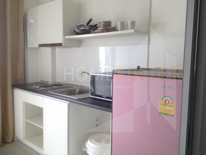 picture Aspire Sukhumvit 48 1 bedroom, for sale - 4/4