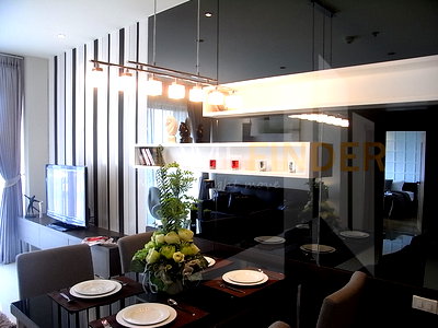 Condos for sale : The EMPORIO PLACE (ดิ เอ็ม โพริโอ เพลส) 1 bedroom, for sale