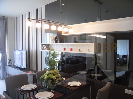 The EMPORIO PLACE (ดิ เอ็ม โพริโอ เพลส) 1 bedroom, for sale