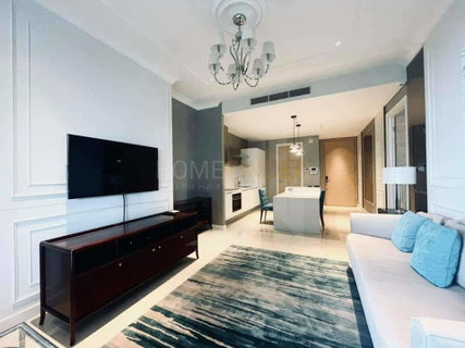 Sindhorn Residence 1 bedroom, for sale