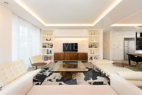 รูปภาพ Penthouse Condominium 2 3 bedrooms, for rent