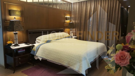 รูปภาพ Sky Walk Condominium 2 bedrooms, for rent