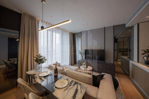 รูปภาพ Beatniq Sukhumvit 32 1 bedroom, for rent