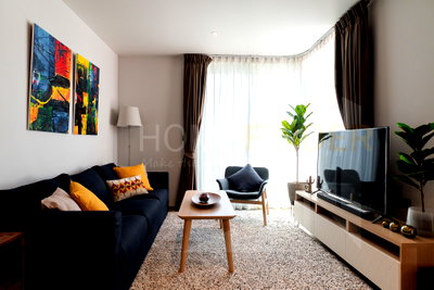 Condos for rent : RHYTHM Ekkamai 2 bedrooms, for rent