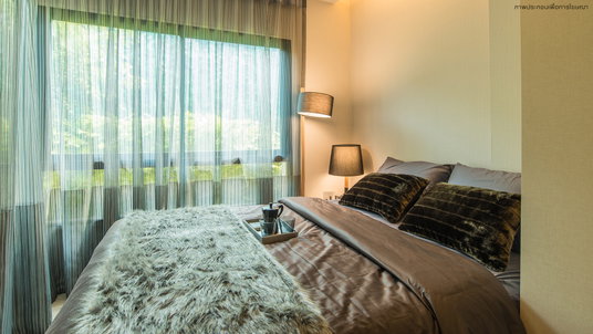 Pause Sukhumvit 103 1 bedroom, for sale
