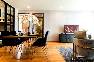 Condos for sale BTS Thong Lo (Thong Lor) : Mieler Sukhumvit 40 3 bedrooms, for sale