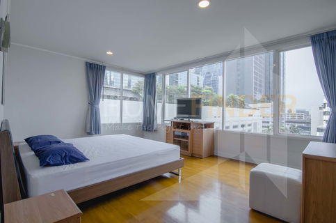 รูปภาพ Baan siri Ruedee 3 bedrooms, for rent