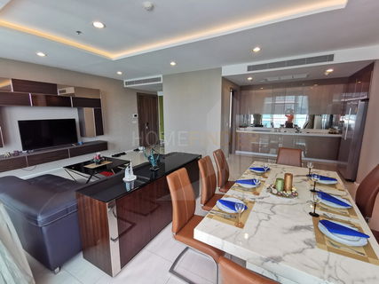 Menam Residences 3 bedrooms, for sale