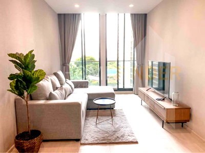 ขายคอนโด : Noble Ploenchit 1 bedroom, for sale