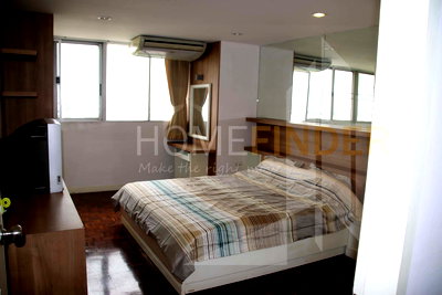 คอนโดให้เช่า : Tai Ping Towers 3 bedrooms, for rent