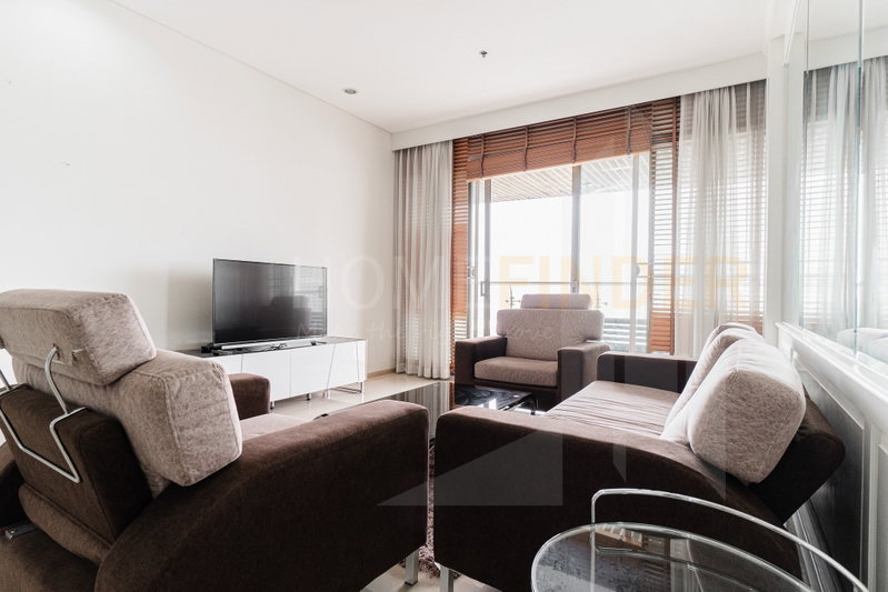 Condos for rent : The Lakes 3 bedrooms, for rent