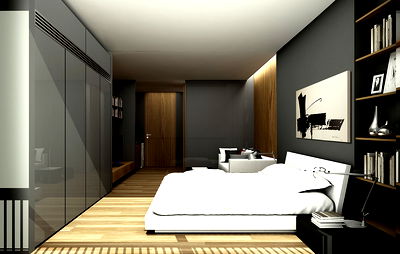 ขายคอนโด : Noble Revo Silom 2 bedrooms, for sale
