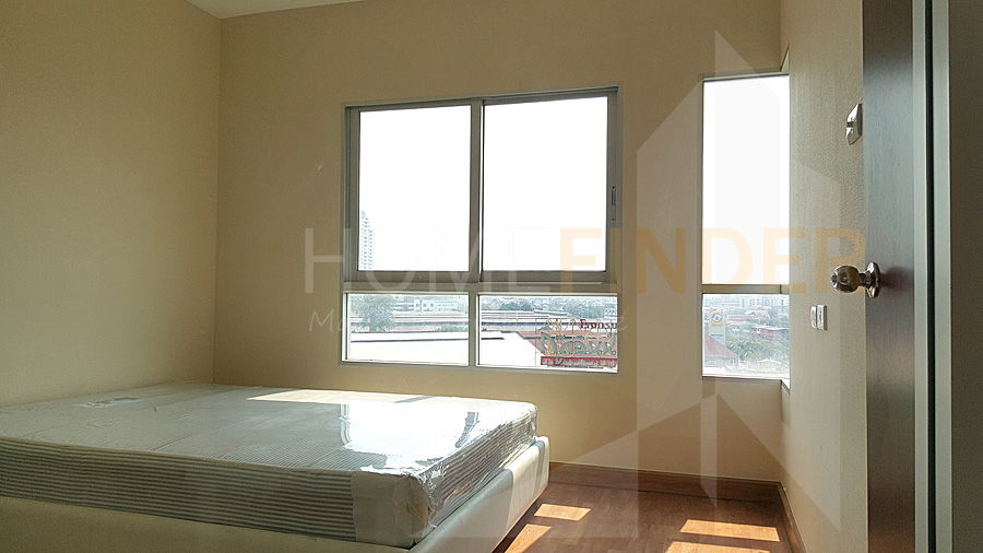 รูป Ivy River 1 bedroom, for sale - รูปที่ 5/9