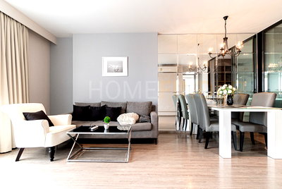 Condos for rent : RHYTHM Ekkamai 2 bedrooms, for rent
