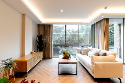 คอนโดให้เช่า : Ficus Lane 1 bedroom, for rent