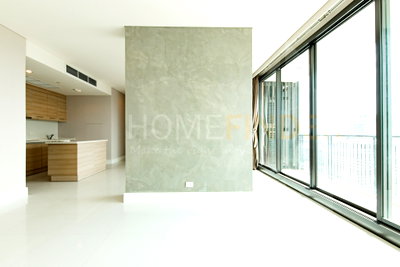 คอนโดให้เช่า : Aguston Sukhumvit 22 3 bedrooms, for rent