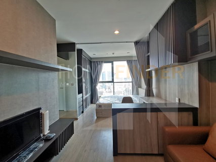 IDEO Q Chula-Samyan 1 bedroom, for sale