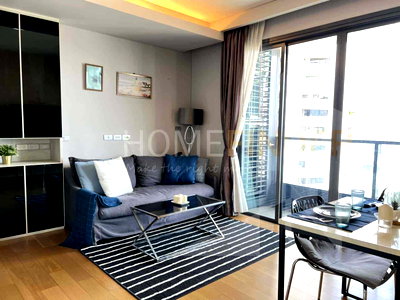 คอนโดให้เช่า : The Lumpini 24 2 bedrooms, for rent