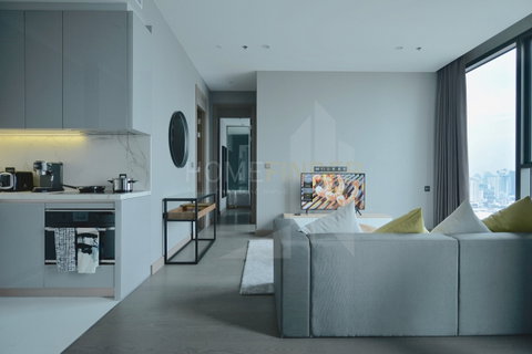 รูปภาพ The Esse at Singha Complex 2 bedrooms, for rent