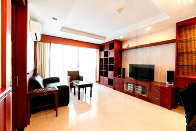คอนโดให้เช่า : Avenue 61 2 bedrooms, for rent