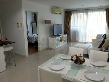 รูปภาพ Serene Place Sukhumvit 24 2 bedrooms, for rent