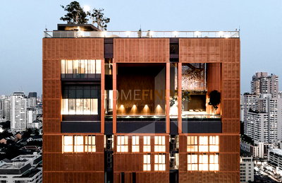 ขายคอนโด : Circle Sukhumvit 31 1 bedroom, for sale