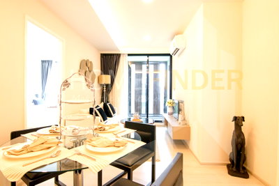 Condos for sale : Vtara Sukhumvit 36 2 bedrooms, for sale