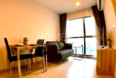 ขายคอนโด : Rhythm Asoke 2 1 bedroom, for sale