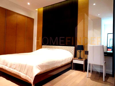 คอนโดให้เช่า : Eight Thonglor Residence 1 bedroom, for rent