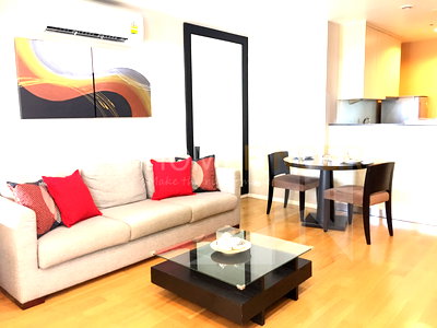 ขายคอนโด : Sathorn Gardens 1 bedroom, for sale