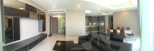 รูปภาพ Menam Residences 3 bedrooms, for rent