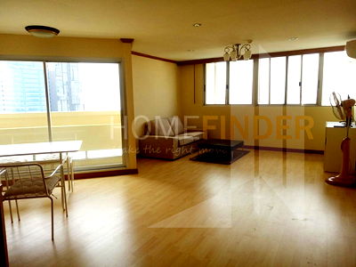 ขายคอนโด : Tai Ping Towers 2 bedrooms, for sale