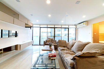 ขายคอนโด : The Waterford Park Sukhumvit 53 2 bedrooms, for sale