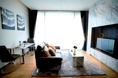 คอนโดให้เช่า : Saladaeng One 1 bedroom, for rent