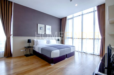 Condos for rent : Movenpick Residences Ekkamai Bangkok 2 bedrooms, for rent