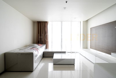 เช่าคอนโด สีลม สาธร : Sathorn Heritage 2 bedrooms, for rent