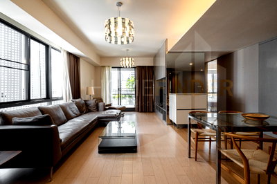 ขายคอนโด : Siamese Gioia 2 bedrooms, for sale