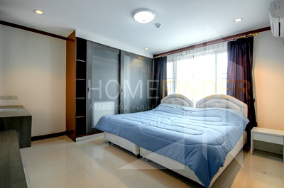 คอนโดให้เช่า : Vivarium Residence 3 bedrooms, for rent