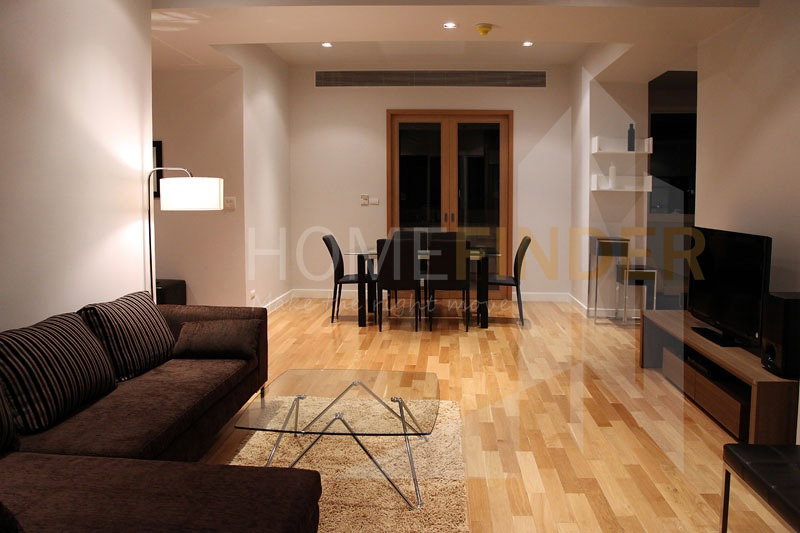 picture Millennium Residence 3 bedrooms, for rent - 2/9