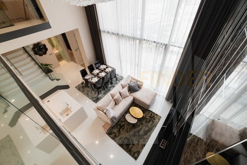 VITTORIO Sukhumvit 39 2 bedrooms, for rent