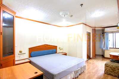 คอนโดให้เช่า : Fifty Fifth Tower 3 bedrooms, for rent