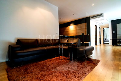 คอนโดให้เช่า : The Madison 3 bedrooms, for rent