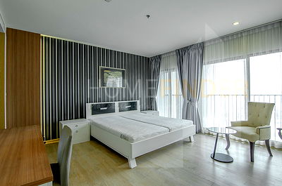 คอนโดให้เช่า : Noble Remix 3 bedrooms, for rent