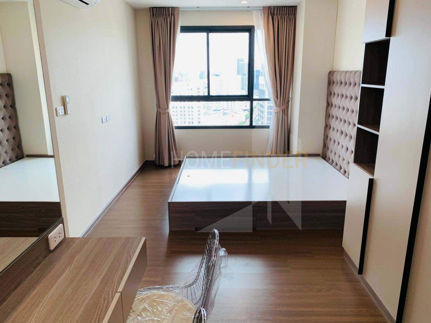 IDEO Phaholyothin Chatujak 2 bedrooms, for sale - image 4