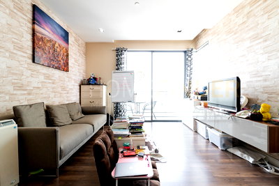 Condos for sale BTS Bang Chak : The Room Sukhumvit 62 2 bedrooms, for sale