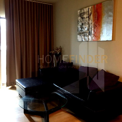 Condos for rent : Noble Refine 1 bedroom, for rent