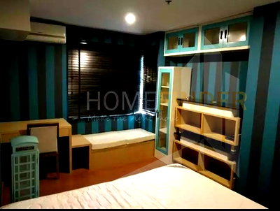 ขายคอนโด : The Next Garden Suite 1 bedroom, for sale