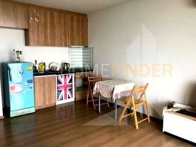 Condos for rent Soi On Nut (Sukhumvit 77) : The Issara Ladprao Condo 1 bedroom, for rent