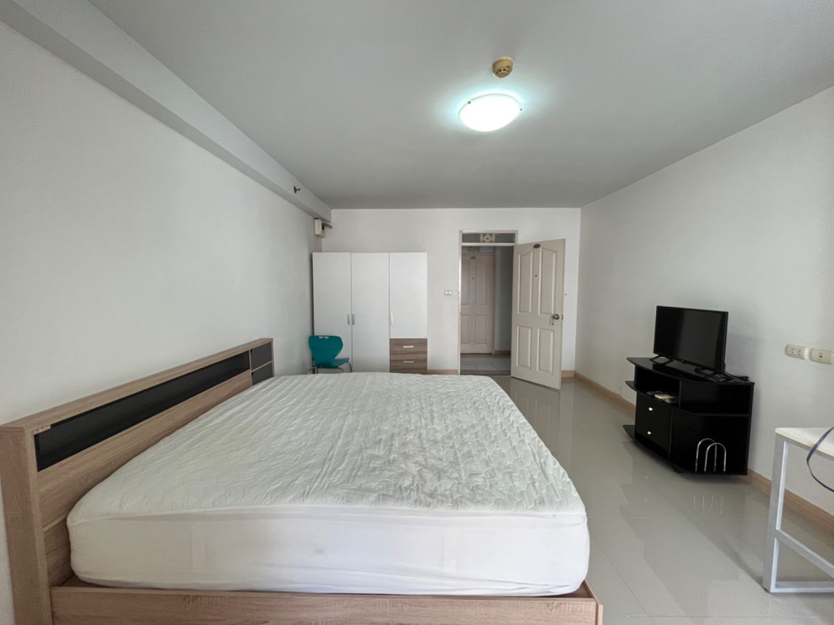 picture  City Home Sukhumvit. Studio 30sq.m. Available 15Sep25 Line id: @pfagent - 3/6