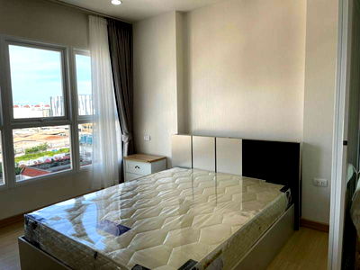 Condos for rent : 💥  Rent Supalai Veranda Ramkhamhaeng 35 sqm. price 14,000 baht Fully Furnished